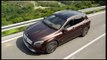 Mercedes-Benz GLA 220 CDI 4MATIC Review | AutoMotoTV