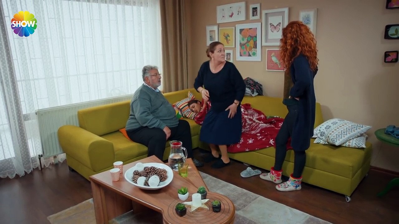 Aşk Laftan Anlamaz 22.Bölüm ᴴᴰ