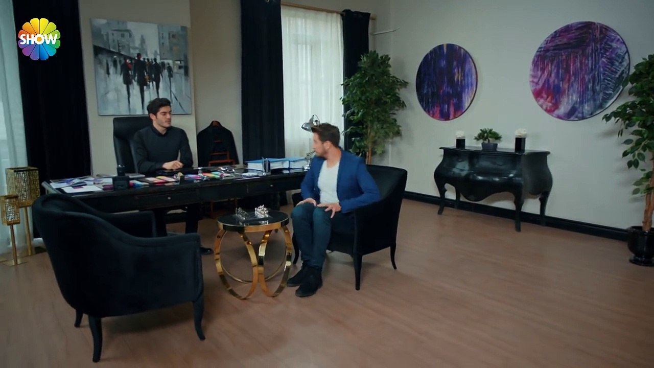 Aşk Laftan Anlamaz 29.Bölüm ᴴᴰ