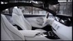 Mercedes-Benz S-Class Coupé Concept Review | AutoMotoTV