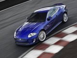 2011 Jaguar XKR Special Edition
