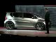 GMC Debuts Granite Concept at 2010 Detroit Auto Show