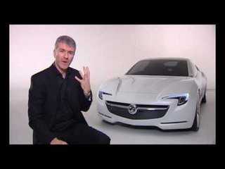 VAUXHALL GIVES FLEXTREME GT-E TOUR FOLLOWING IT'S GLOBAL UNVEIL AT GENEVA