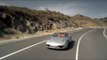 Pressfilm Porsche 911 Carrera Cabriolet   911 Carrera S Cabriolet