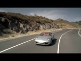 Pressfilm Porsche 911 Carrera Cabriolet   911 Carrera S Cabriolet