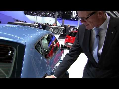 The new SEAT Leon Ecomotive and TGI Performance with Outstanding Efficiency | AutoMotoTV