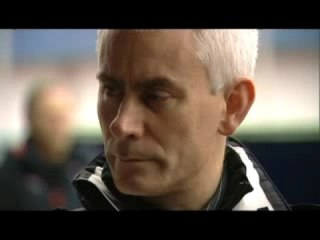 Red Bull Racing Roll Out 2008