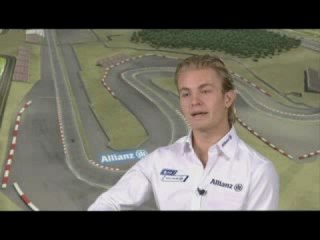 F1 Grand Prix Insights Footage Japan