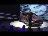 Infiniti Highlights from the 2013 Frankfurt Motor Show | AutoMotoTV