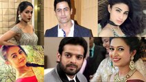 Divyanka Tripathi, Hina Khan, Karan Patel & other Television Actors Salary Per Episode | FilmiBeat