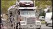 Adam Opel AG Transport to IAA | AutoMotoTV