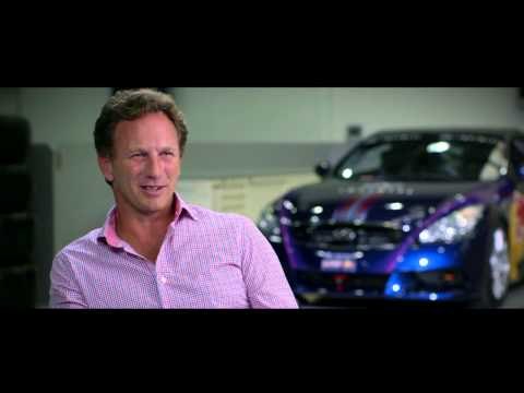 Infiniti G37 Track Car | AutoMotoTV