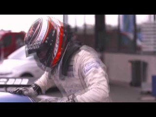 Porsche Carrera Cup Deutschland at Oschersleben - Celebrating at the end | AutoMotoTV