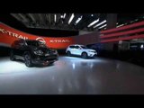 Nissan Press Conference Speech, Frankfurt Motor Show | AutoMotoTV