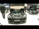 World Premiere Brabus BRABUS E V12 Coupé Geneva Motor Show 2010