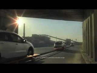 Chevrolet Volt    Morning in Hamtramck