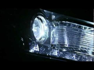 Honda CR V Prototype B Roll