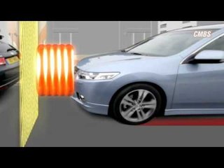 Honda's Commitment to Safety