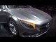 Mercedes-Benz Concept S-Class Coupe World Premiere at IAA 2013 | AutoMotoTV