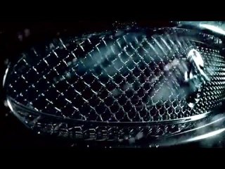 NAIAS JAGUAR 2010 XKR & XFR PRESS REVEAL VIDEO