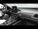 Audi S7 Sportback inlays