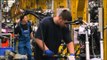 Production of the 2 000 000 BMW Motorrad   Motorcyle Assembling