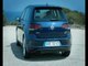 Volkswagen Golf - Driving event Sardinia / Exterior shots