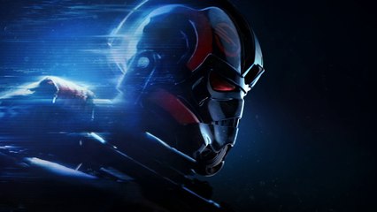 Star Wars Battlefront II |Resurrección: Infierno |gameplay|