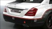 Mercedes-Benz Experimental Safety Vehicle 2009 Systeme CAR