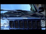 Jeep Grand Cherokee SRT8