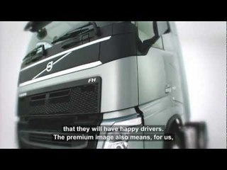 For happy drivers and happy owners A real business winner