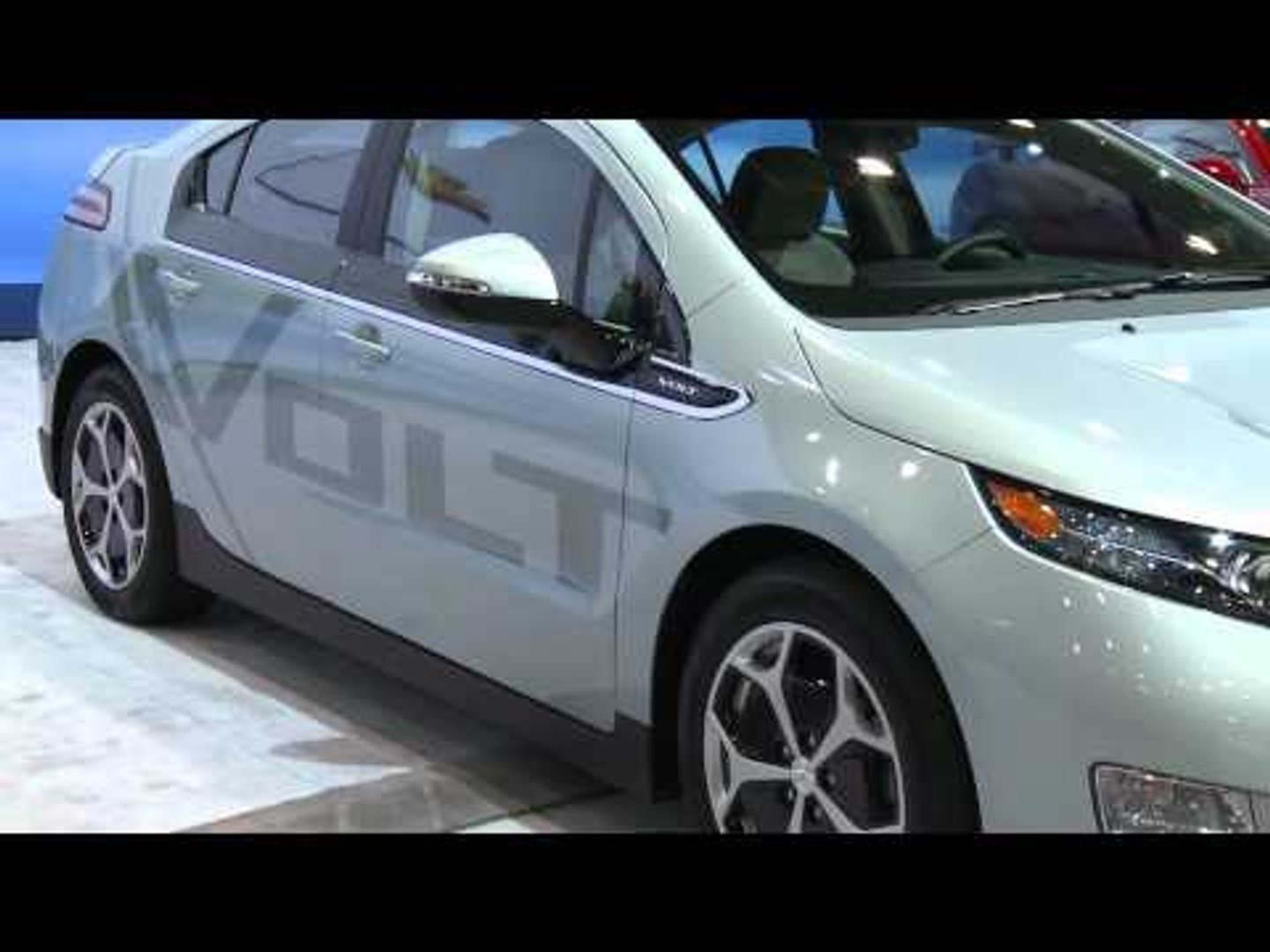 GM SEMA 2010 Auto Show highlights