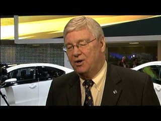 On the Opel Ampera and GM's announcement to increase their funding of OpelVauxha