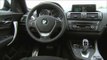 The new three-door BMW 1 Series Design Interior and Engine