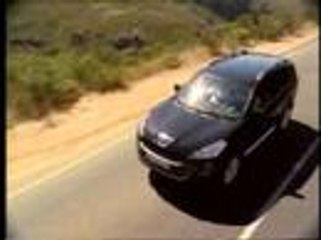 Peugeot 4007 (by UPTV)