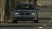New BMW 5 Series Sedan - Lane Departure Warning