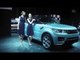 2013 Range Rover Sport Hybrid Presented at IAA 2013 | AutoMotoTV