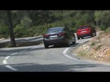 2013 Mazda3 Hatchback & Sedan Driving Review | AutoMotoTV