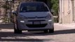 The New Citroen C3 - Driving Review | AutoMotoTV