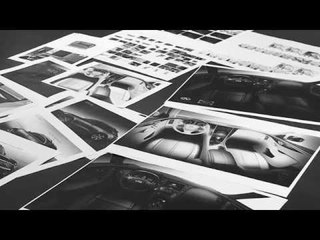 Infiniti Poltrona Frau Design | AutoMotoTV