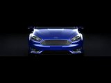 2015 Ford Focus | AutoMotoTV