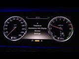 Mercedes-Benz Night View Assist Plus | AutoMotoTV