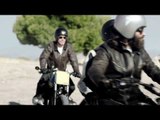 Soulfuel - The new BMW R nineT | AutoMotoTV