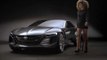 Opel Monza Concept Trailer | AutoMotoTV