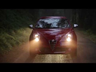 Driving program Alfa Romeo Giulietta e MiTo MODEL YEAR 2014 | AutoMotoTV