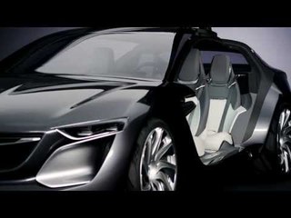 Opel Monza Trailer | AutoMotoTV