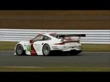 Porsche World Endurance Championship GT - A circuit under the world heritage | AutoMotoTV