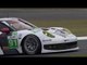 Porsche World Endurance Championship GT - Long straight, low grip | AutoMotoTV