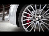 Backstage shooting Alfa Romeo Giulietta e MiTo MODEL YEAR 2014 | AutoMotoTV