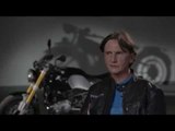 BMW R nineT - Interview with Edgar Heinrich, Head of BMW Motorrad Design | AutoMotoTV